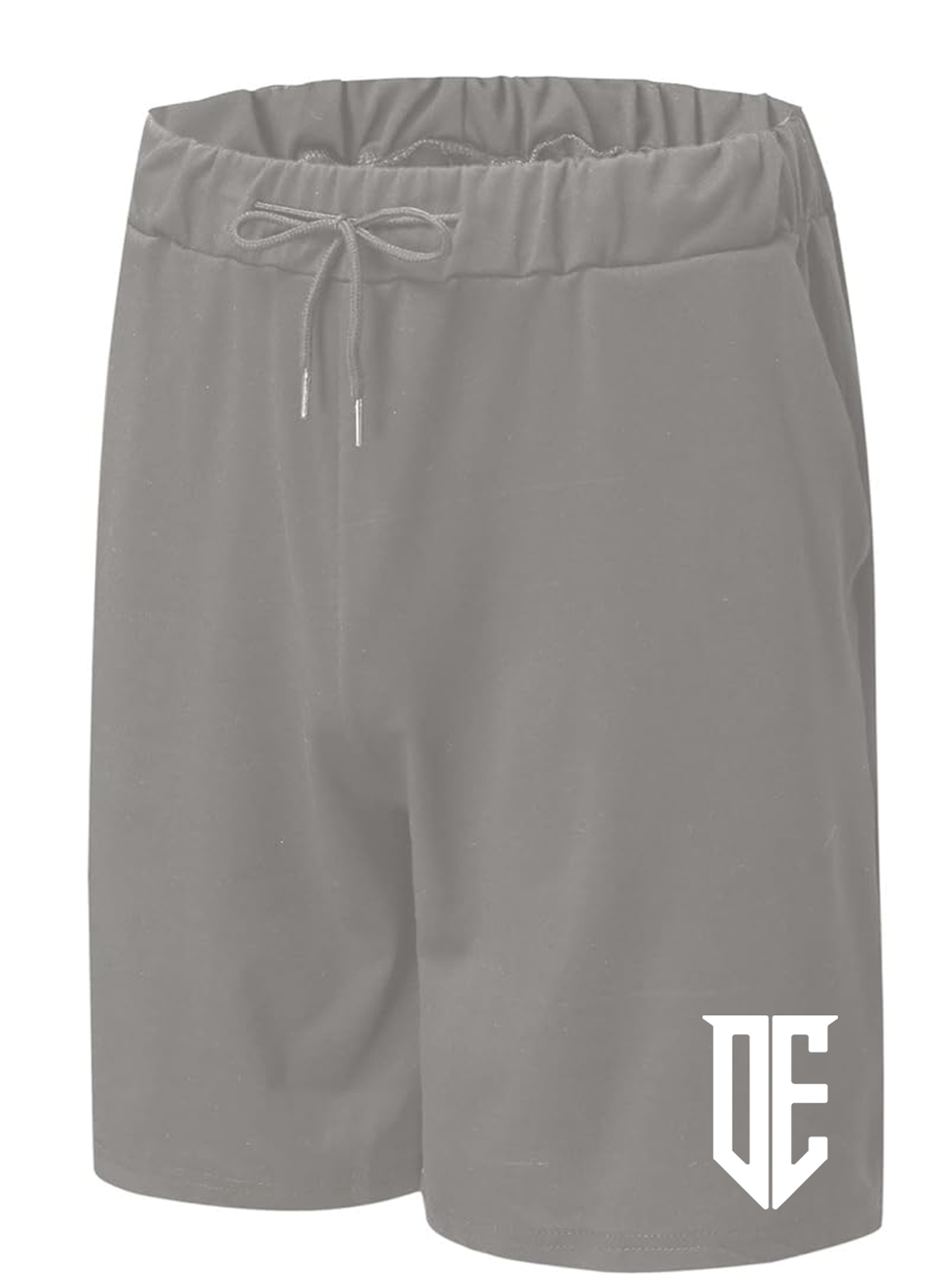Deangelo Muscle Evans Workout Shorts