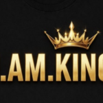 I Am King Cover Photo