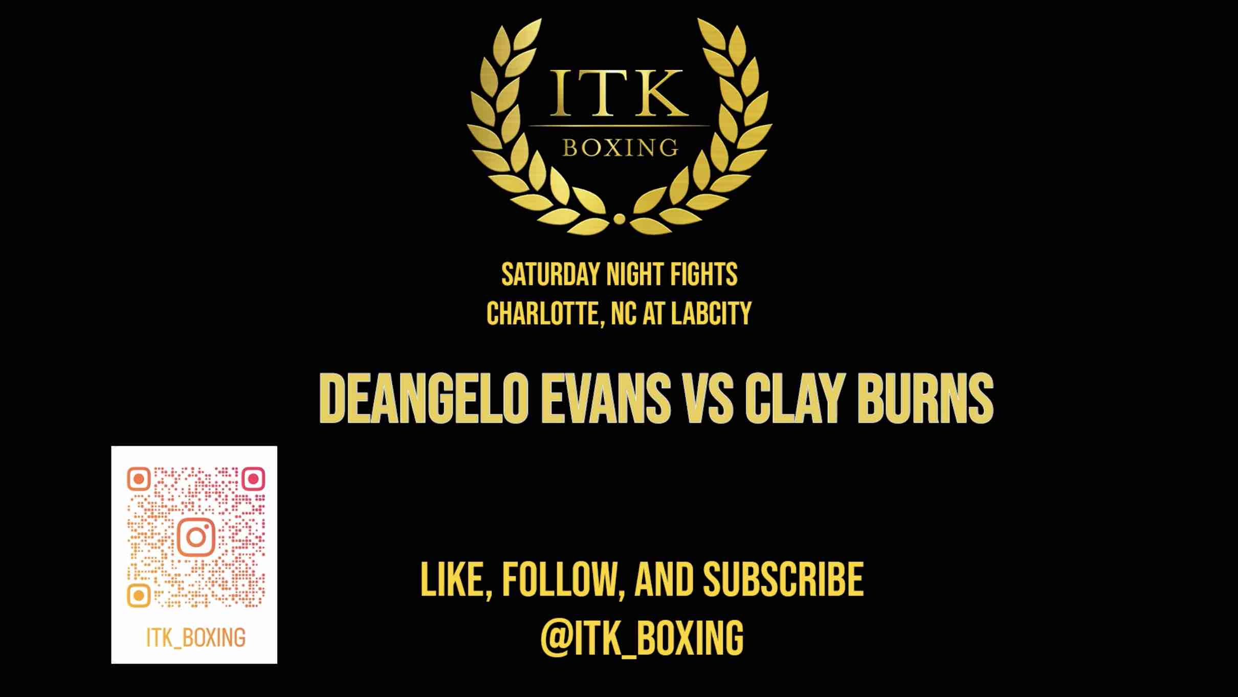 ITK-Boxing-Deangelo-Evans-vs-Clay-Burns