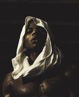 where does muscle evans go next